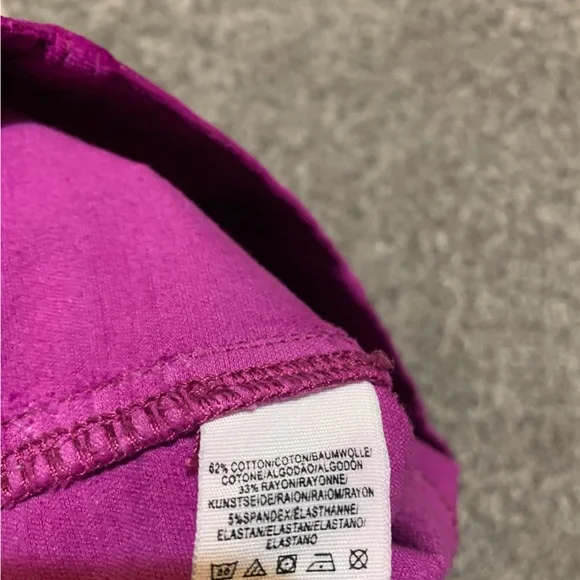 Free People Velvet Mini Skirt - Picture 4 of 4